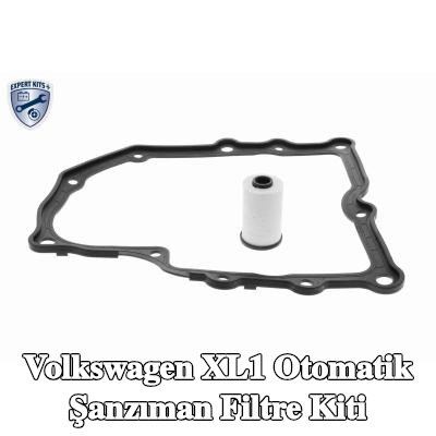 VAICO Otomatik şanzıman filtre kiti — Volkswagen Xl1