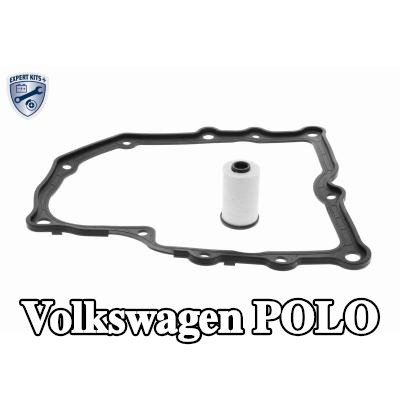 VAICO طقم مرشح ناقل الحركة الأوتوماتيكي — Volkswagen Polo