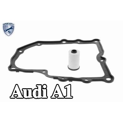 VAICO طقم مرشح ناقل الحركة الأوتوماتيكي — Audi A1