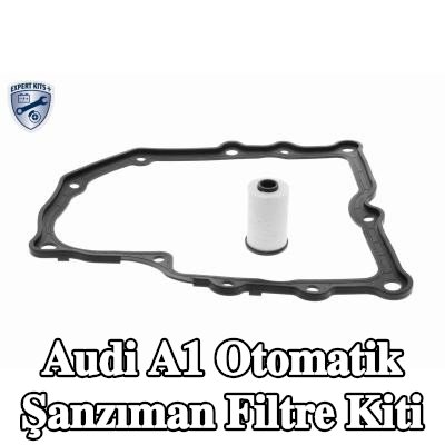 VAICO Otomatik şanzıman filtre kiti — Audi A1