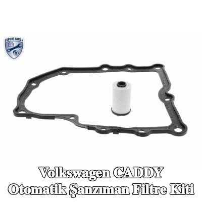 VAICO Otomatik şanzıman filtre kiti — 2016 Volkswagen Caddy