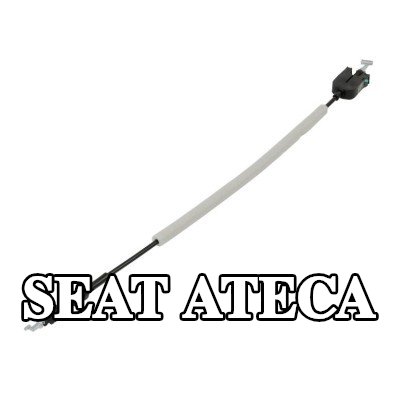 MAXGEAR كابل, مقبض فتح الباب الأمامي الأيسر, أمامي أيمن — SEAT Ateca
