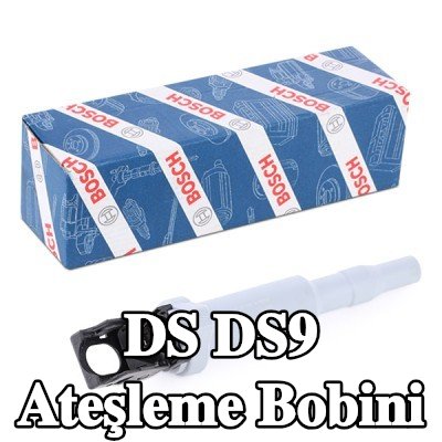 BOSCH Ateşleme bobini — DS Ds9