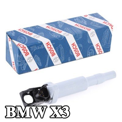 BOSCH ملف الإشعال — 2012 BMW X3