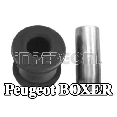 ORIGINAL IMPERIUM مجموعة أدوات التركيب, ذراع التعليق الأمامي, المحور الأمامي, السفلي — 2000 Peugeot Boxer