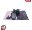 ESEN SKV Emme borusu, hava filtresi — Nissan Sentra (5)
