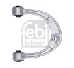 FEBI BILSTEIN Süspansiyon kolu Ön Aks Sağ, Üst, Alüminyum, bilyeli mafsal ile, kilit somunu ile, lastik yastıklı — Mercedes-Benz Gle (2)