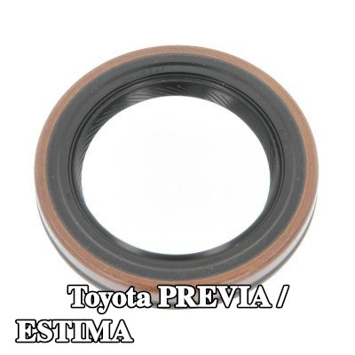 CORTECO حشية العمود، ناقل حركة يدوي — Toyota Previa / Estima