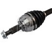 FEBI BILSTEIN Tahrik mili Ön Aks Sol — 2003 Renault Scénic (5)