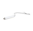 RIDEX Orta / Arka susturucu — Opel Insignia (3)