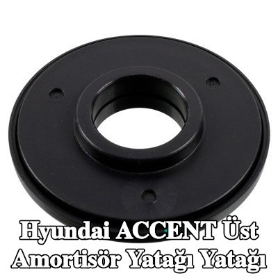 FEBI BILSTEIN Üst amortisör yatağı yatağı — Hyundai Accent