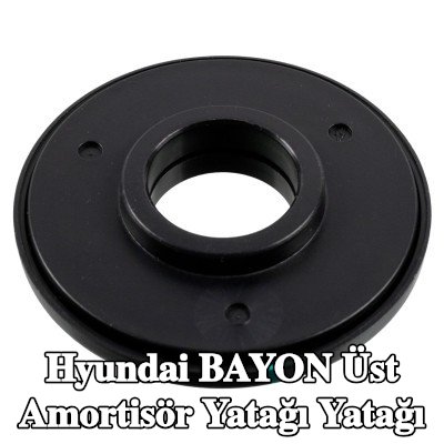 FEBI BILSTEIN Üst amortisör yatağı yatağı — Hyundai Bayon
