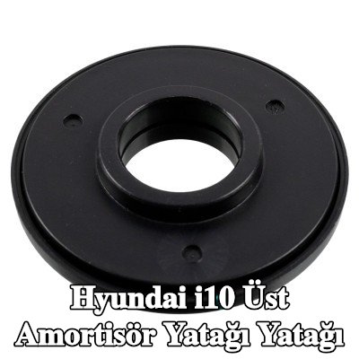 FEBI BILSTEIN Üst amortisör yatağı yatağı — 2012 Hyundai i10