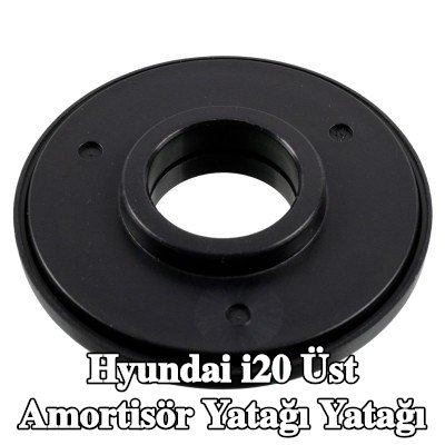 FEBI BILSTEIN Üst amortisör yatağı yatağı — Hyundai i20