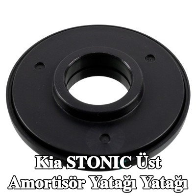 FEBI BILSTEIN Üst amortisör yatağı yatağı — Kia Stonic