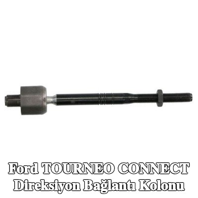 REINHOCH Direksiyon Bağlantı Kolonu — Ford Tourneo Connect