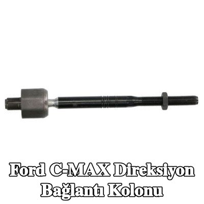 REINHOCH Direksiyon Bağlantı Kolonu — Ford C-max