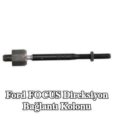 REINHOCH Direksiyon Bağlantı Kolonu — Ford Focus
