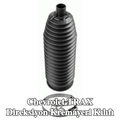 LEMFÖRDER Ön aks direksiyon kremayeri kılıfı — Chevrolet Trax