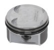 NÜRAL Piston — Mercedes-Benz Clc (7)