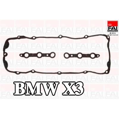 FAI AutoParts حشية غطاء الكرسي الهزاز — 2003 BMW X3