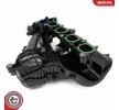 ESEN SKV Emme manifoldu — 2000 Ford Mondeo (2)