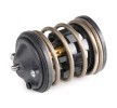 MAHLE Termostat 87°C, 41, 5mm, contalı/sızdırmaz — 2012 BMW 2 Series (2)