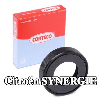 CORTECO حشية العمود، الترس التفاضلي — Citroën Synergie