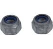 LEMFÖRDER Ön aks sol anti-roll bar bağlantısı, Ön Aks Sağ, Çelik, aksesuarlarla — Citroën Xsara (10)