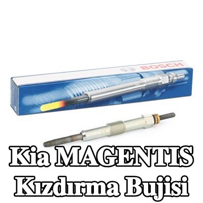BOSCH Kızdırma Bujisi Duraterm — Kia Magentis