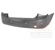 VAN WEZEL Arka tampon Arka — Chevrolet Cruze (1)