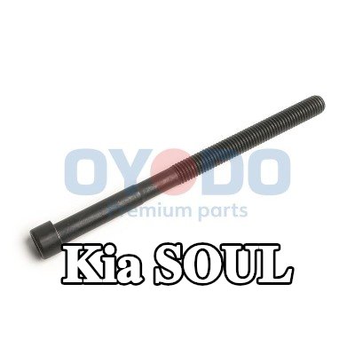 Oyodo برغي رأس الأسطوانة — Kia Soul