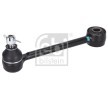 FEBI BILSTEIN Ön süspansiyon kolu, Arka Aks Sol, Arka Aks Sağ, Üst, Çelik — 2016 Hyundai Santa Fe (3)
