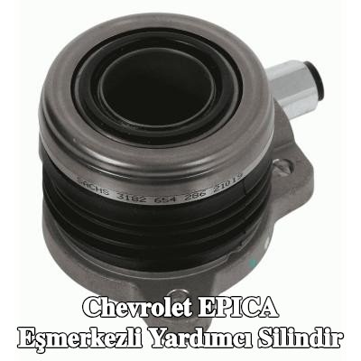 SACHS Eşmerkezli yardımcı silindir — Chevrolet Epica