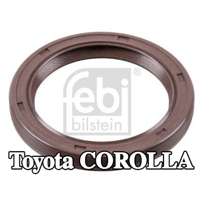 FEBI BILSTEIN حشية العمود المرفقي — Toyota Corolla