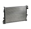 RIDEX Motor radyatörü Alüminyum, Plastik — Peugeot 309 (10)