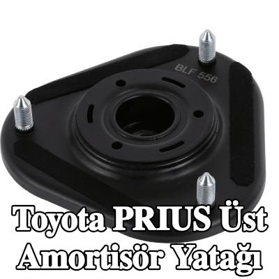 SACHS Üst amortisör yatağı Ön Aks Sol, Ön Aks Sağ, Arka Aks Sol, Arka Aks Sağ, Rulman gerekli değildir — 2012 Toyota Prius