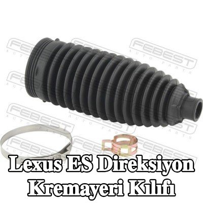 FEBEST Ön aks direksiyon kremayeri kılıfı — Lexus Es