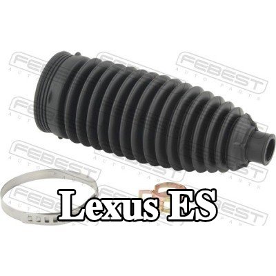 FEBEST غطاء حامل التوجيه المحور الأمامي — Lexus Es