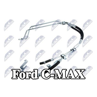 NTY التثبيت، مضخة التوجيه المعزز — Ford C-max