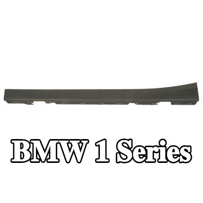 BLIC زخرفة عتبة الباب — BMW 1 Series