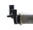MAHLE Klipsli motor radyatörü, vida ile, aksesuarlarla — Peugeot 406 (11)