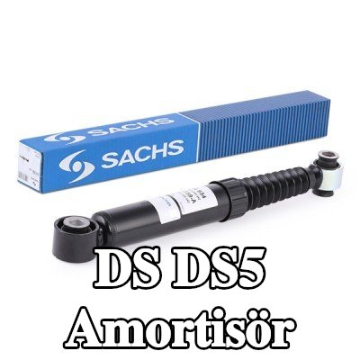 SACHS Amortisör Gaz Basınçlı, Teleskopik Amortisör — DS Ds5