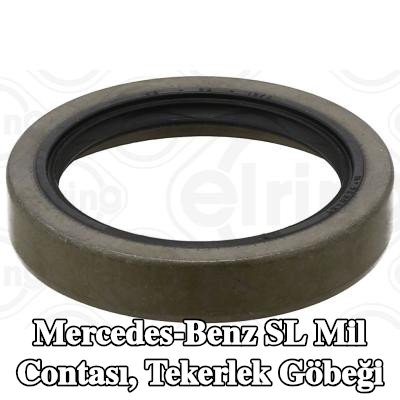 ELRING Mil contası, tekerlek göbeği — Mercedes-Benz Sl
