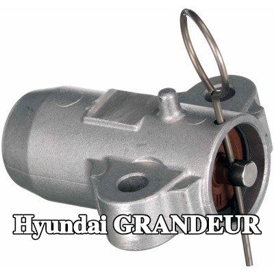 GATES مثبط اهتزاز, حزام التوقيت PowerGrip — Hyundai Grandeur