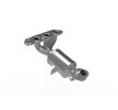 HELLA Manifold Katalitik Konvertör — Opel Agila (2)