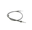 BOSCH El freni kablosu 1835mm, 1250mm — 2002 Volkswagen Passat (4)