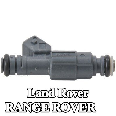 BOSCH حاقن — 2003 Land Rover Range Rover