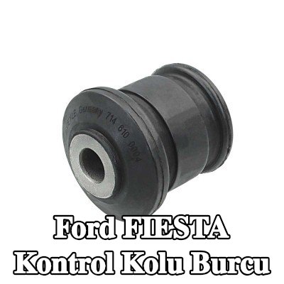 MEYLE Kontrol kolu burcu, tutucu olmadan, ORIGINAL Quality — 2002 Ford Fiesta