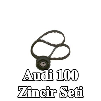 BOSCH Zincir Tahrik Kiti Diş Sayısı: 147, 1176mm — Audi 100